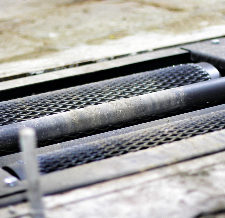 Оборудование прохождения технического осмотра автомобилей