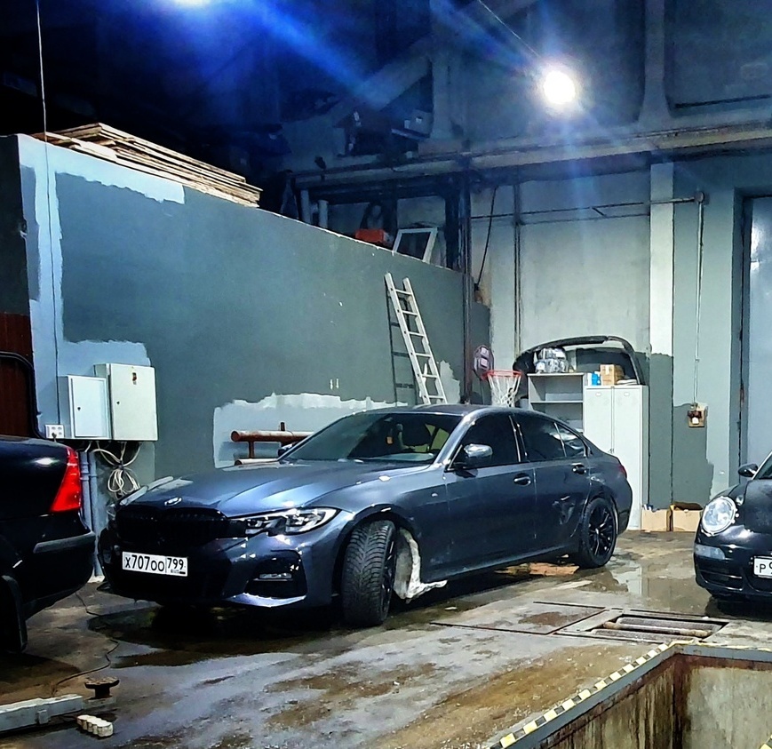 Автомобили массово проходят технический осмотр в СВАО Москвы, фото 3