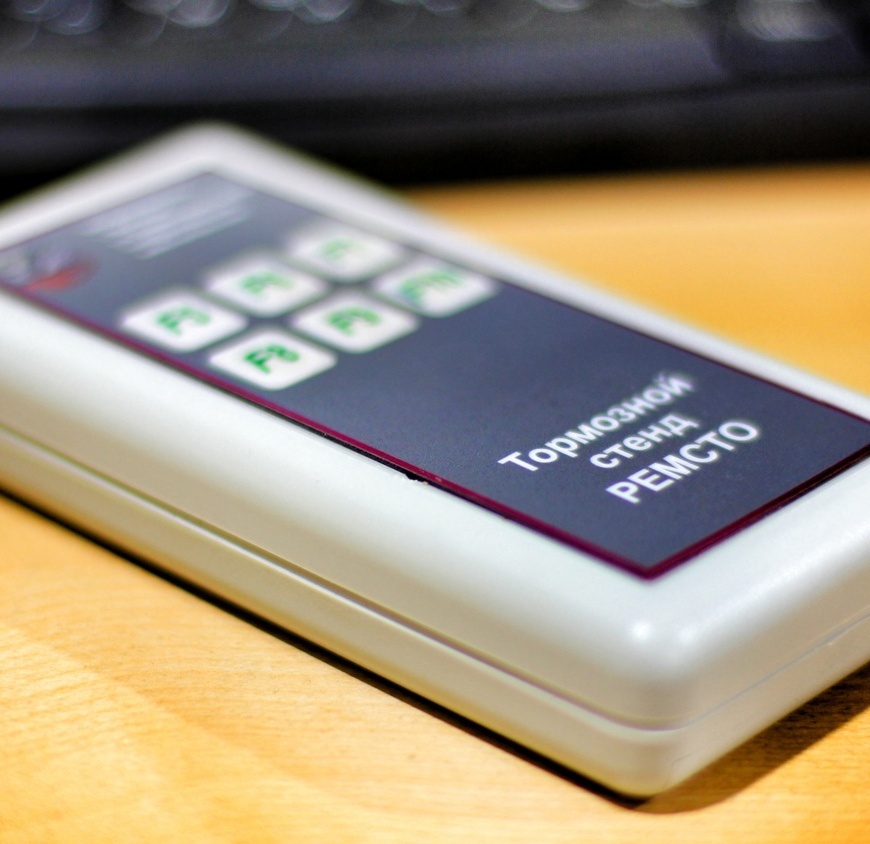 Тормозной стенд Ремсто – оборудование для получения диагностической карты ТС