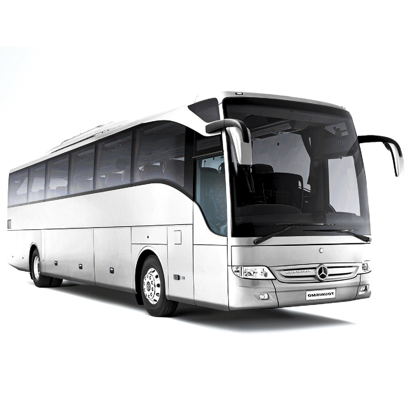 Техосмотр автобуса